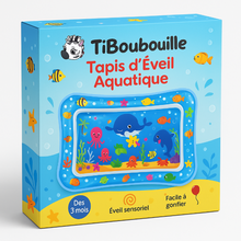 Charger l'image dans la galerie, Tapis aquatique d'éveil