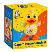 Charger l'image dans la galerie, Albin le Couincouin