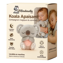 Charger l'image dans la galerie, Le Koala apaisant