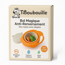 Charger l'image dans la galerie, Le Bol magique