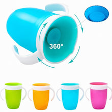 Charger l'image dans la galerie, Verre anti-gouttes 360°