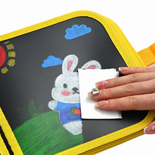 Charger l'image dans la galerie, Cahier Magique Effaçable