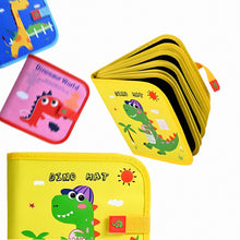 Charger l'image dans la galerie, Cahier Magique Effaçable