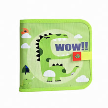 Charger l'image dans la galerie, Cahier Magique Effaçable