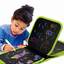 Charger l'image dans la galerie, Cahier Magique Effaçable