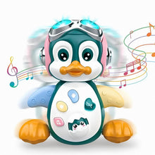 Charger l'image dans la galerie, Tintin le Pingouin Disco