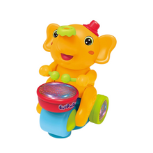 Charger l'image dans la galerie, Jojo l'Éléphanto Balle Party