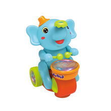 Charger l'image dans la galerie, Jojo l'Éléphanto Balle Party