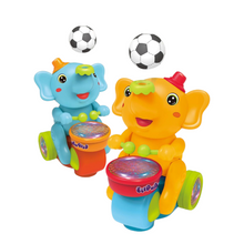 Charger l'image dans la galerie, Jojo l'Éléphanto Balle Party