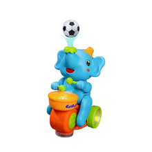 Charger l'image dans la galerie, Jojo l'Éléphanto Balle Party