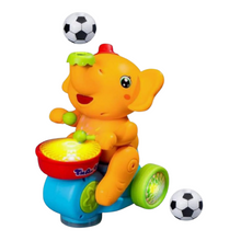 Charger l'image dans la galerie, Jojo l'Éléphanto Balle Party