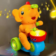 Charger l'image dans la galerie, Jojo l'Éléphanto Balle Party