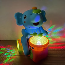 Charger l'image dans la galerie, Jojo l'Éléphanto Balle Party