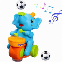 Charger l'image dans la galerie, Jojo l'Éléphanto Balle Party