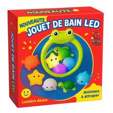 Charger l'image dans la galerie, Jouets de Bain LED