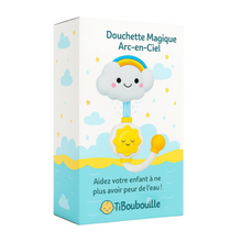 Charger l'image dans la galerie, Douche Nuage Magique LED