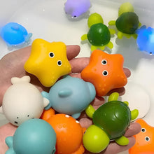 Charger l'image dans la galerie, Jouets de Bain LED