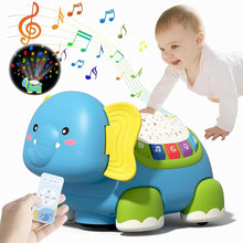 Charger l'image dans la galerie, Dodo l’Éléphanto