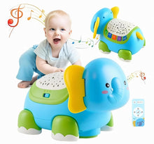 Charger l'image dans la galerie, Dodo l’Éléphanto