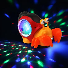 Charger l'image dans la galerie, Le Bernard-l’Hermite enchanté