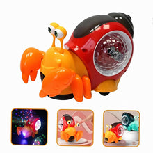 Charger l'image dans la galerie, Le Bernard-l’Hermite enchanté