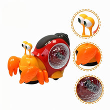 Charger l'image dans la galerie, Le Bernard-l’Hermite enchanté