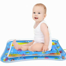 Charger l'image dans la galerie, Tapis aquatique d'éveil