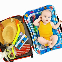 Charger l'image dans la galerie, Tapis aquatique d'éveil