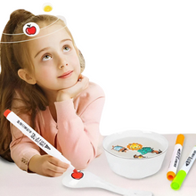 Charger l'image dans la galerie, Les Crayons Enchantés