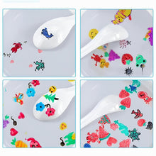 Charger l'image dans la galerie, Les Crayons Enchantés