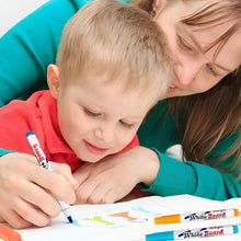 Charger l'image dans la galerie, Les Crayons Enchantés