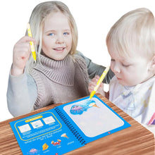 Charger l'image dans la galerie, Le Cahier Magique à l’Eau