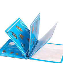 Charger l'image dans la galerie, Le Cahier Magique à l’Eau