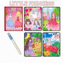 Charger l'image dans la galerie, Le Cahier Magique à l’Eau