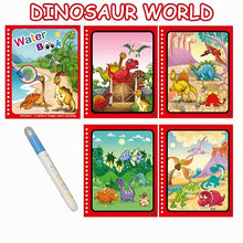 Charger l'image dans la galerie, Le Cahier Magique à l’Eau