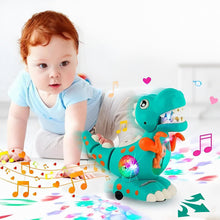 Charger l'image dans la galerie, Tino Dino l'explorateur