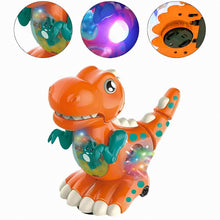 Charger l'image dans la galerie, Tino Dino l'explorateur