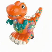 Charger l'image dans la galerie, Tino Dino l'explorateur