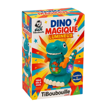 Charger l'image dans la galerie, Tino Dino l'explorateur