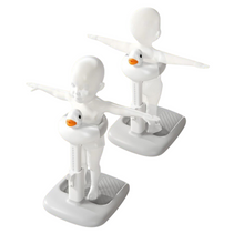 Charger l'image dans la galerie, AUREO BAGNO - support de douche