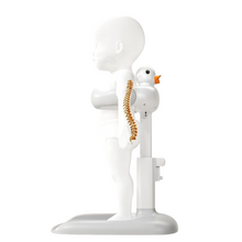 Charger l'image dans la galerie, AUREO BAGNO - support de douche