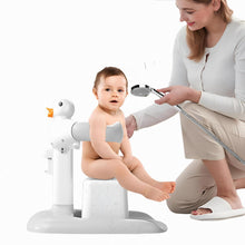 Charger l'image dans la galerie, AUREO BAGNO - support de douche