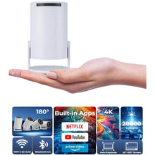 Charger l'image dans la galerie, Projecteur