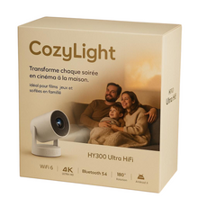 Charger l'image dans la galerie, Projecteur