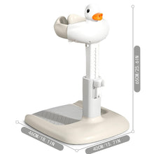 Charger l&#39;image dans la galerie, AUREO BAGNO - support de douche
