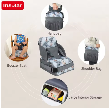 Rehausseur Nomade Bébé