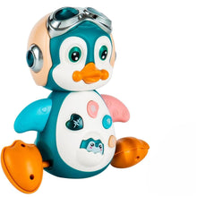 Charger l&#39;image dans la galerie, Tintin le Pingouin Disco
