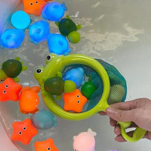 Charger l&#39;image dans la galerie, Jouets de Bain LED
