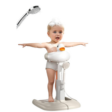 Charger l&#39;image dans la galerie, AUREO BAGNO - support de douche
