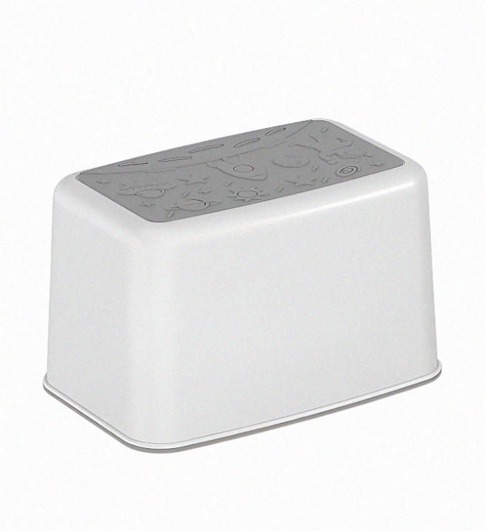 Banc de douche AUREO BAGNO